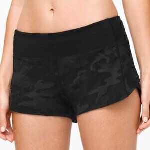 Lululemon Speed Up Short